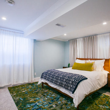Magnolia Way Whole Home Renovation
