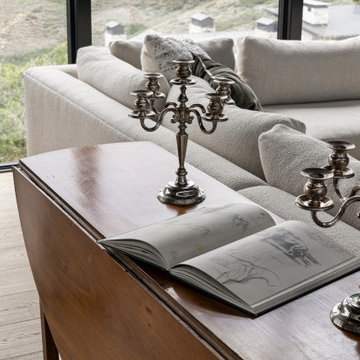 Axis | Tuhaye Luxury Mountain Home | Vitruvius Built
