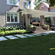 verbena garden
