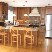 Kitchen Ideas