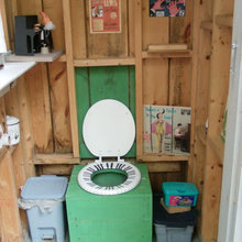 Outhouse