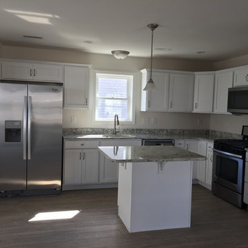 Brigantine NJ Modular Home Build 2017