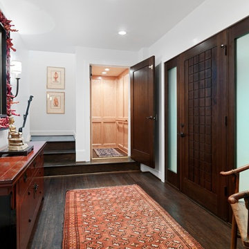 Barringer Condo