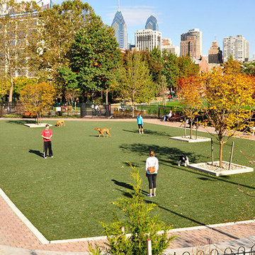Philadelphia Dog Park