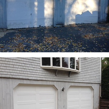 Before & After