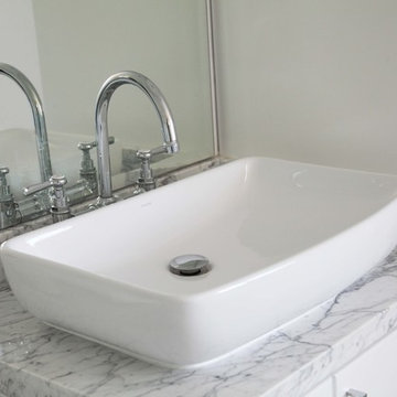 Bathroom Remodeling Projects by Supreme Remodeling