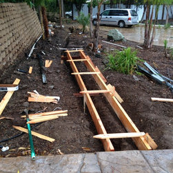 Driveway Gate Installation - Home Fencing And Gates