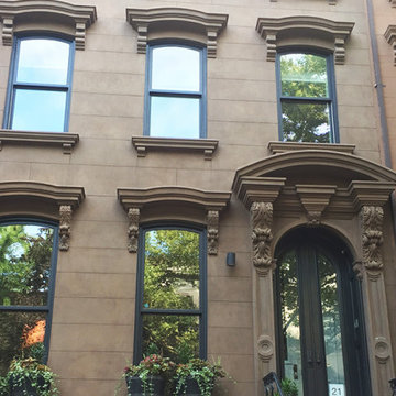 Facade Restoration Contractor