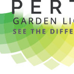 Perth Garden Lights