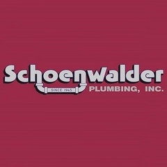 Schoenwalder Plumbing Inc