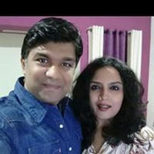 Sowmya Ravi Shekar's photo