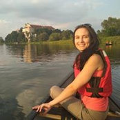 Анна Липа's photo