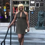 Tamara Joness foto