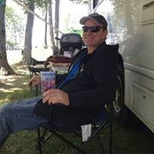 Jeff Cook's photo