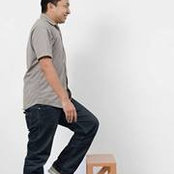 Agus Laksono's photo