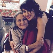 Jacqueline Valderrama's photo