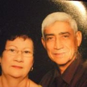 Luz Ruiz's photo