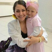 Marian Calderon's photo