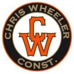 CHRIS WHEELER CONSTRUCTION