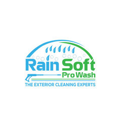 Rain Soft Pro Wash