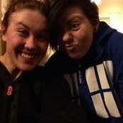 Foto von Laura-Jayne Maynard