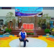 Rey Lomocsos foto