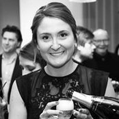 Corinne Le Loup's photo