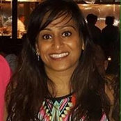 Bindi Patel's photo
