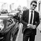 Photo de Antonio Permiakov