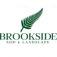 Brookside Sod & Landscape