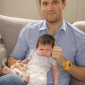 Alistair Preston's photo