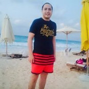 Ahmed Farouk's photo