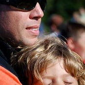 Steven Pritsios's photo