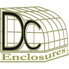 DC Enclosures