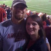 Brittney Harrod's photo