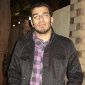 Eng. Sharkawys billede