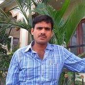 Kishor Jangid's photo