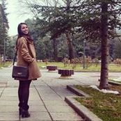 Aylin Uzun's photo