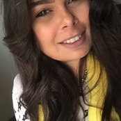 Malak Magdi's photo