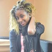 Vicky Mwakoyo's photo