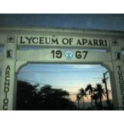 Lyceum Aparris foto