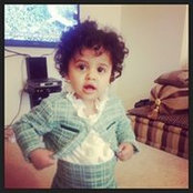 Oula Mohammed's photo