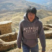 Fredy Aguilar's photo
