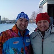 Рашит Ахметгалиев's photo