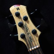 Joel Thompsons billede