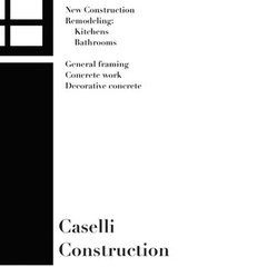 TechConstruction corp