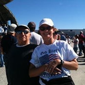 deborah reed's photo