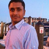 Vivek Hariharan's photo