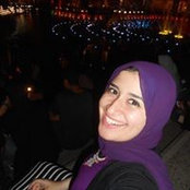 Kholoud Soliman's photo