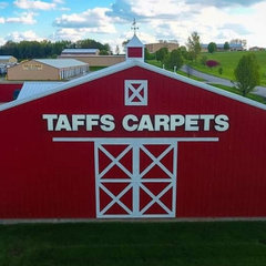 Taff's Carpets
